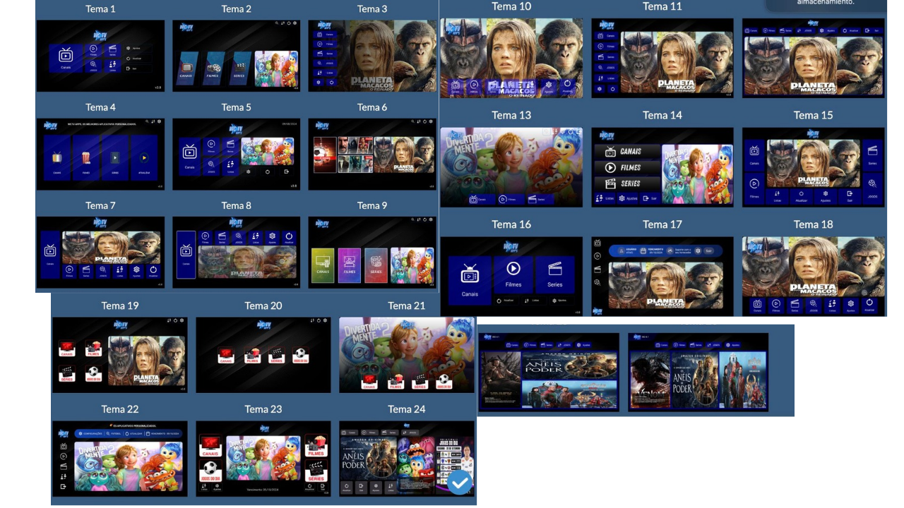 Imagen del APK